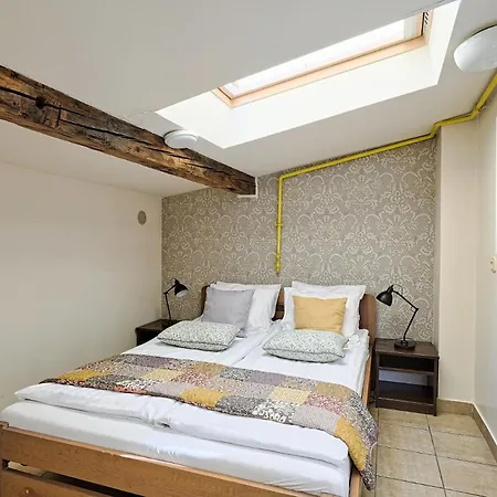 Urban Nest Apartments Szewska 21-2