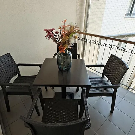 Urban Nest Apartments Szewska 21-2